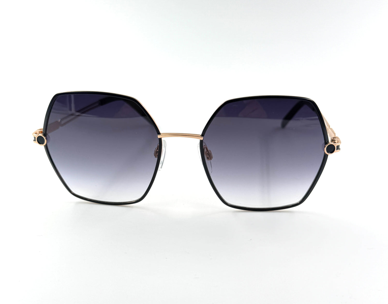 Occhiali da sole BULGET BG3327 G21 cal. 59.5 ponte 16 asta 145 3N