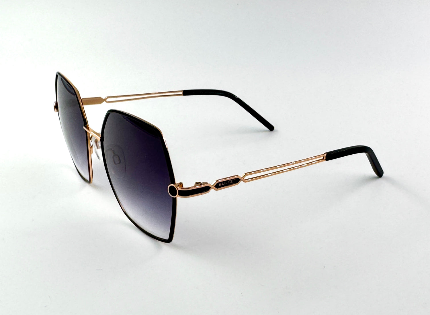 Occhiali da sole BULGET BG3327 G21 cal. 59.5 ponte 16 asta 145 3N