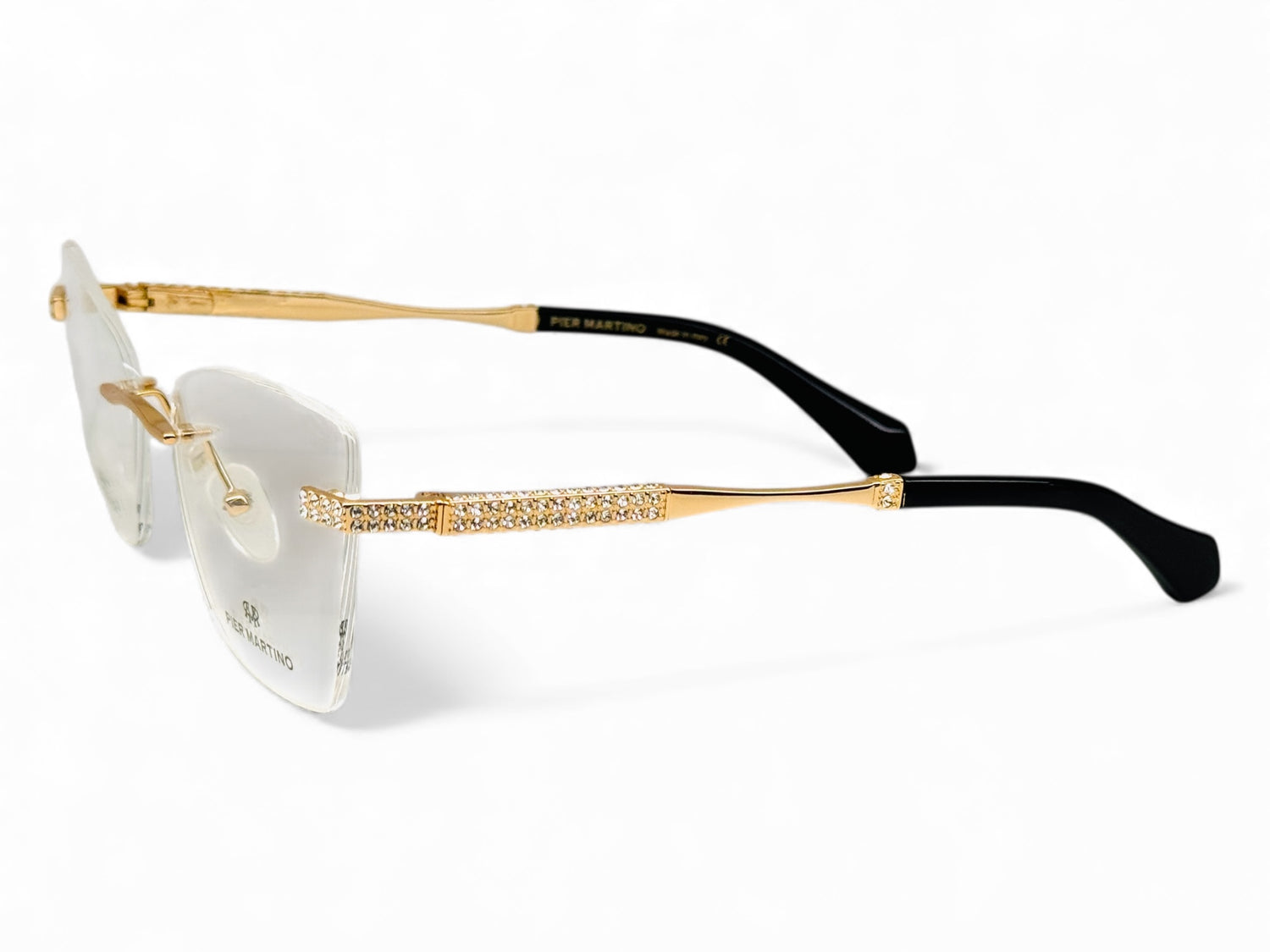 Occhiali da vista PIER MARTINO ON980 cal.54 ponte 18 asta 135 C1
