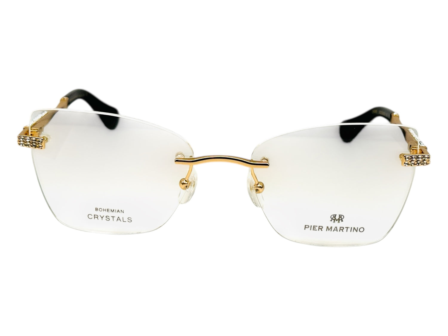 Occhiali da vista PIER MARTINO ON980 cal.54 ponte 18 asta 135 C1