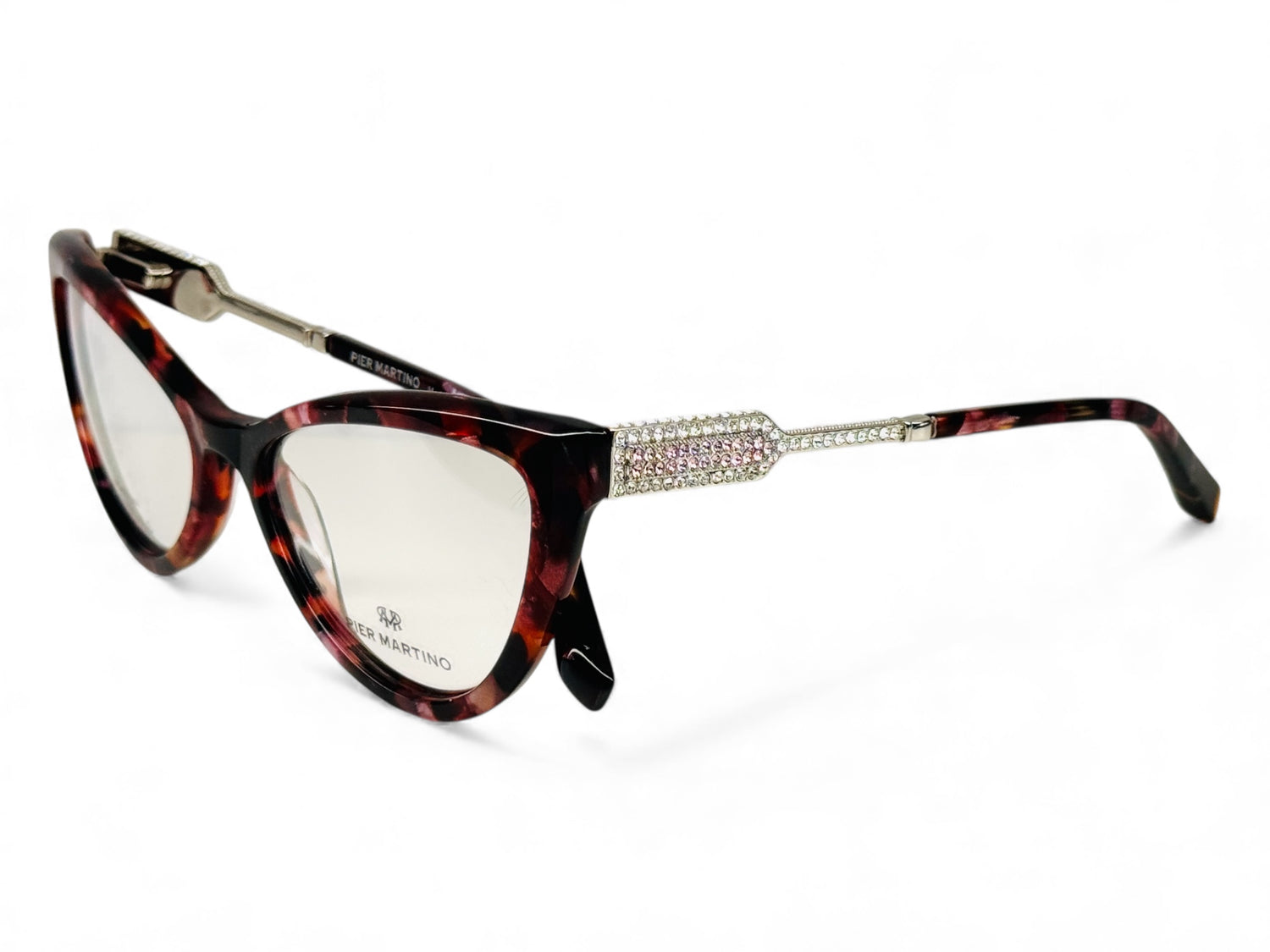 Occhiali da vista PIER MARTINO 6771 cal.54 ponte 17 asta 140 C3