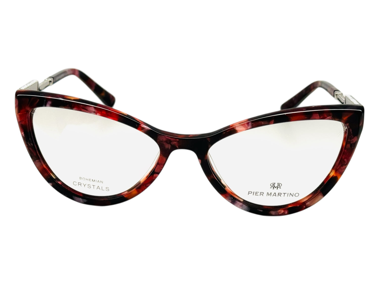 Occhiali da vista PIER MARTINO 6771 cal.54 ponte 17 asta 140 C3