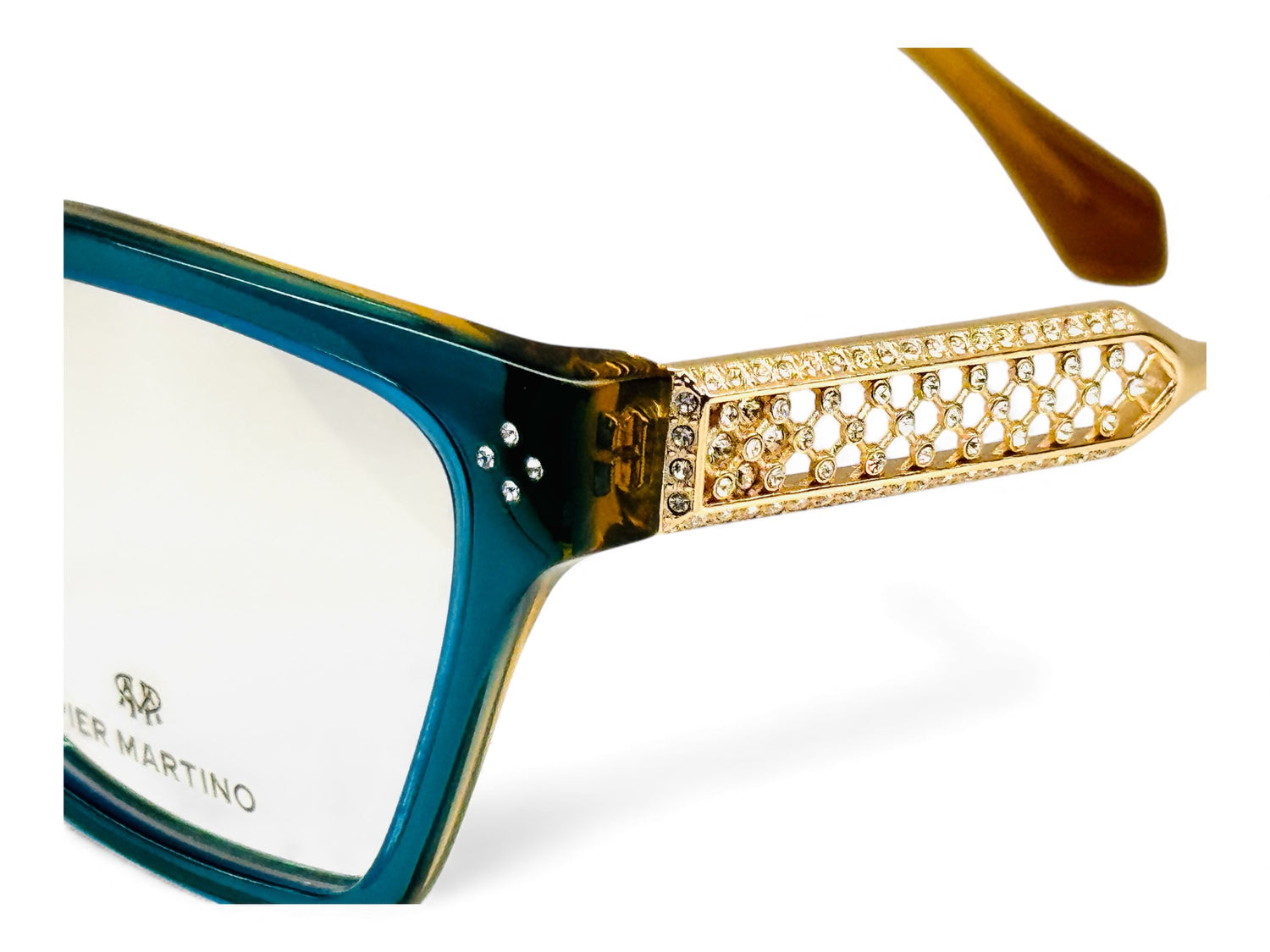 Occhiali da vista PIER MARTINO 6791 cal.54 ponte 16 asta 140 C4