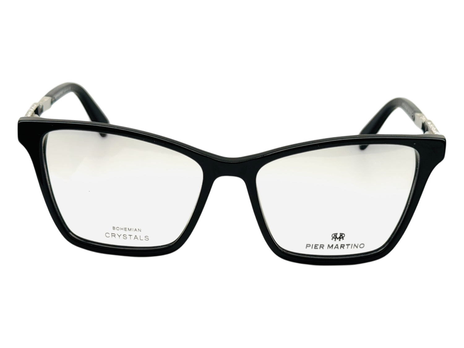 Occhiali da vista PIER MARTINO 6712 cal.54 ponte 16 asta 140 C1