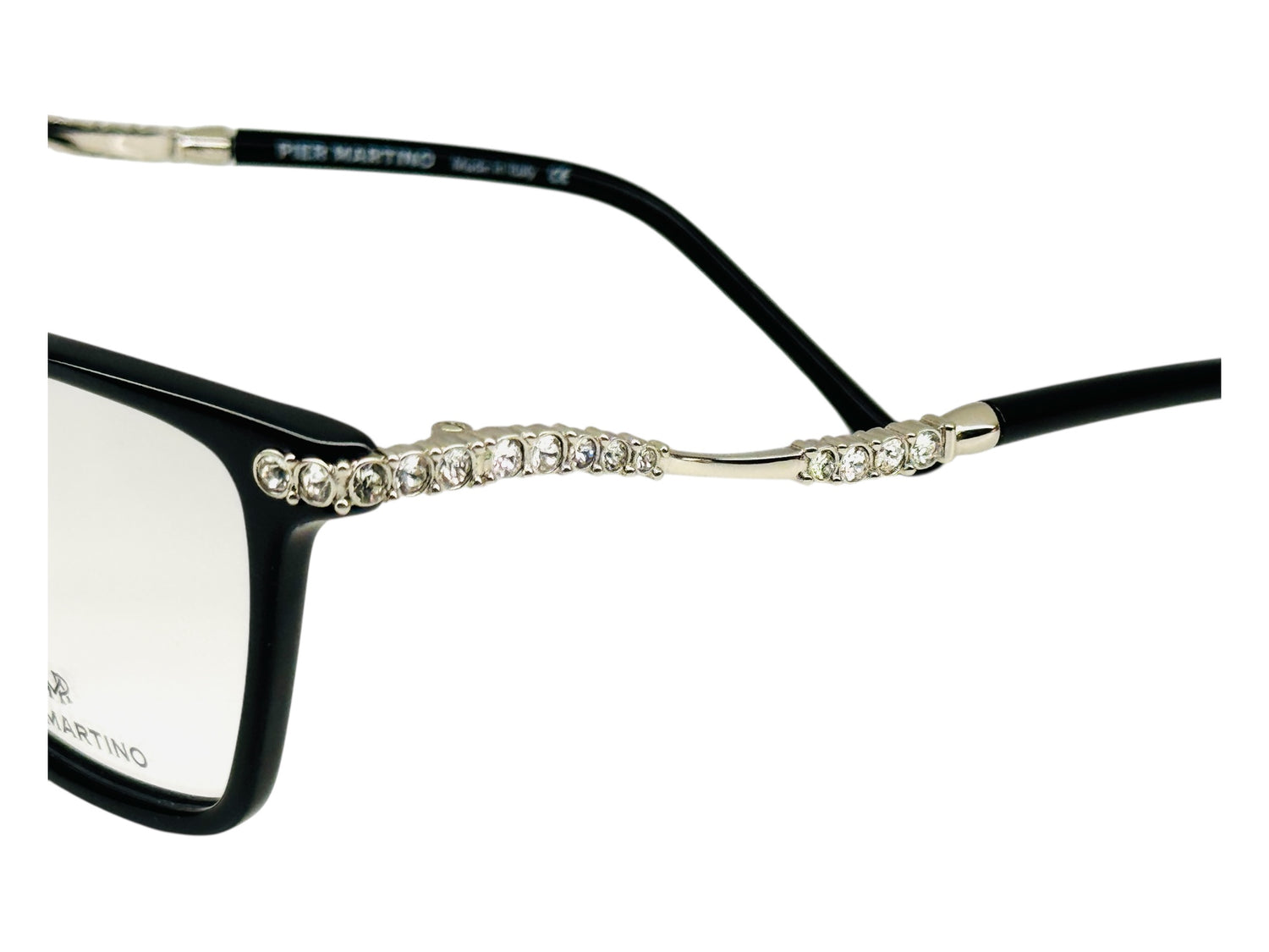 Occhiali da vista PIER MARTINO 6710 cal.53 ponte 15 asta 135 C1