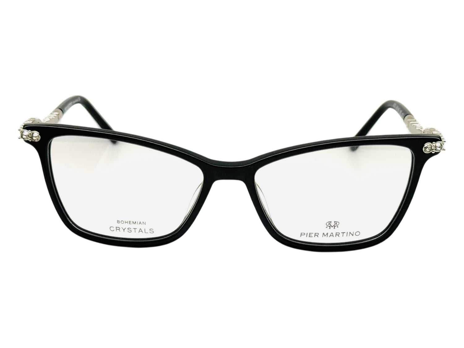 Occhiali da vista PIER MARTINO 6710 cal.53 ponte 15 asta 135 C1