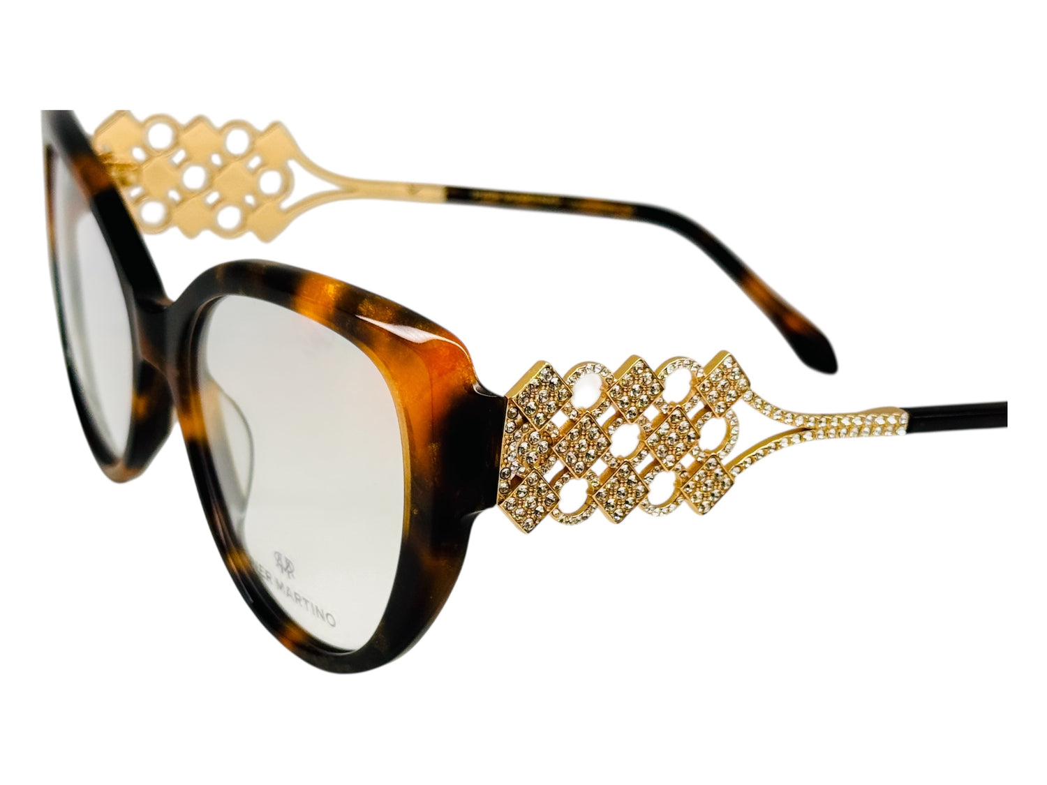 Occhiali da vista PIER MARTINO 6799 cal.52 ponte 16 asta 140 C4