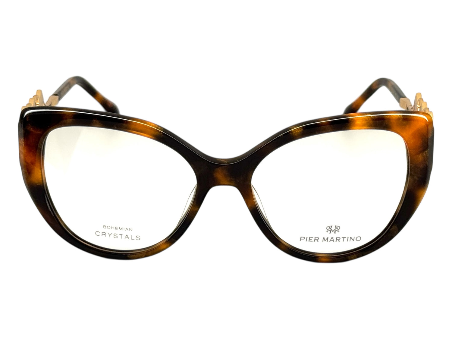 Occhiali da vista PIER MARTINO 6799 cal.52 ponte 16 asta 140 C4