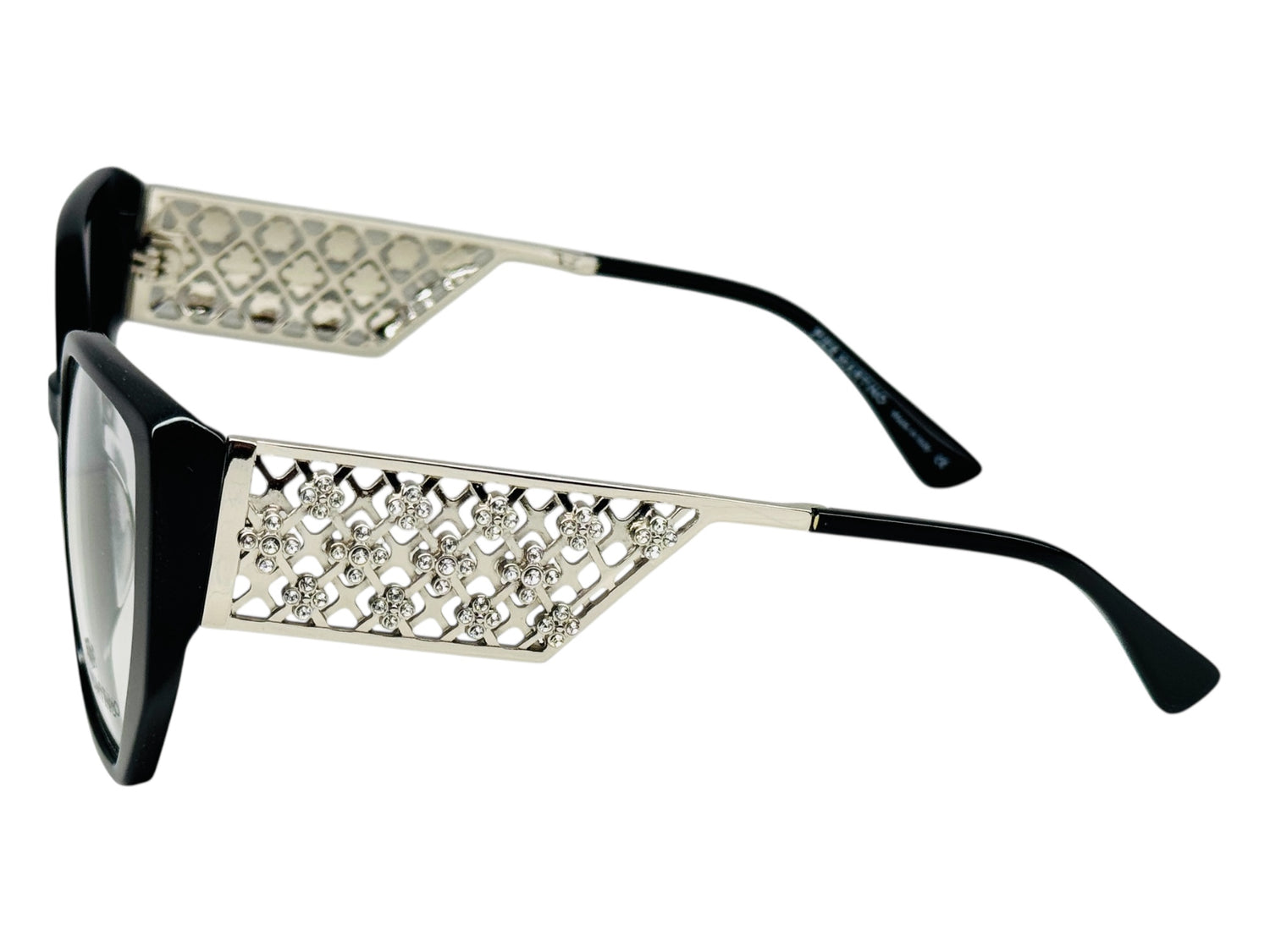 Occhiali da vista PIER MARTINO 6724 cal.52 ponte 17 asta 140 C1