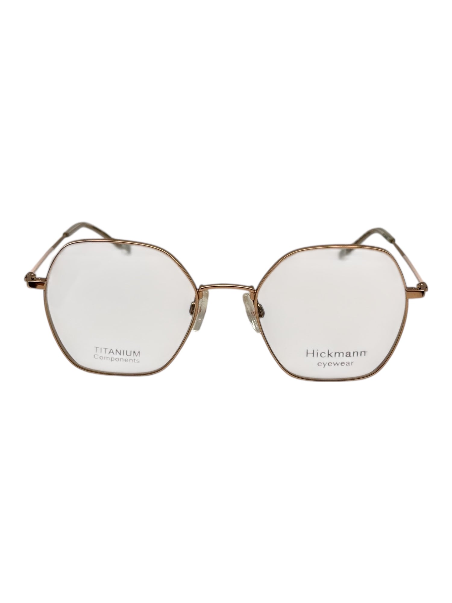 Occhiali da vista Hickmann HI1168T 05A cal.51 ponte 19 asta 142