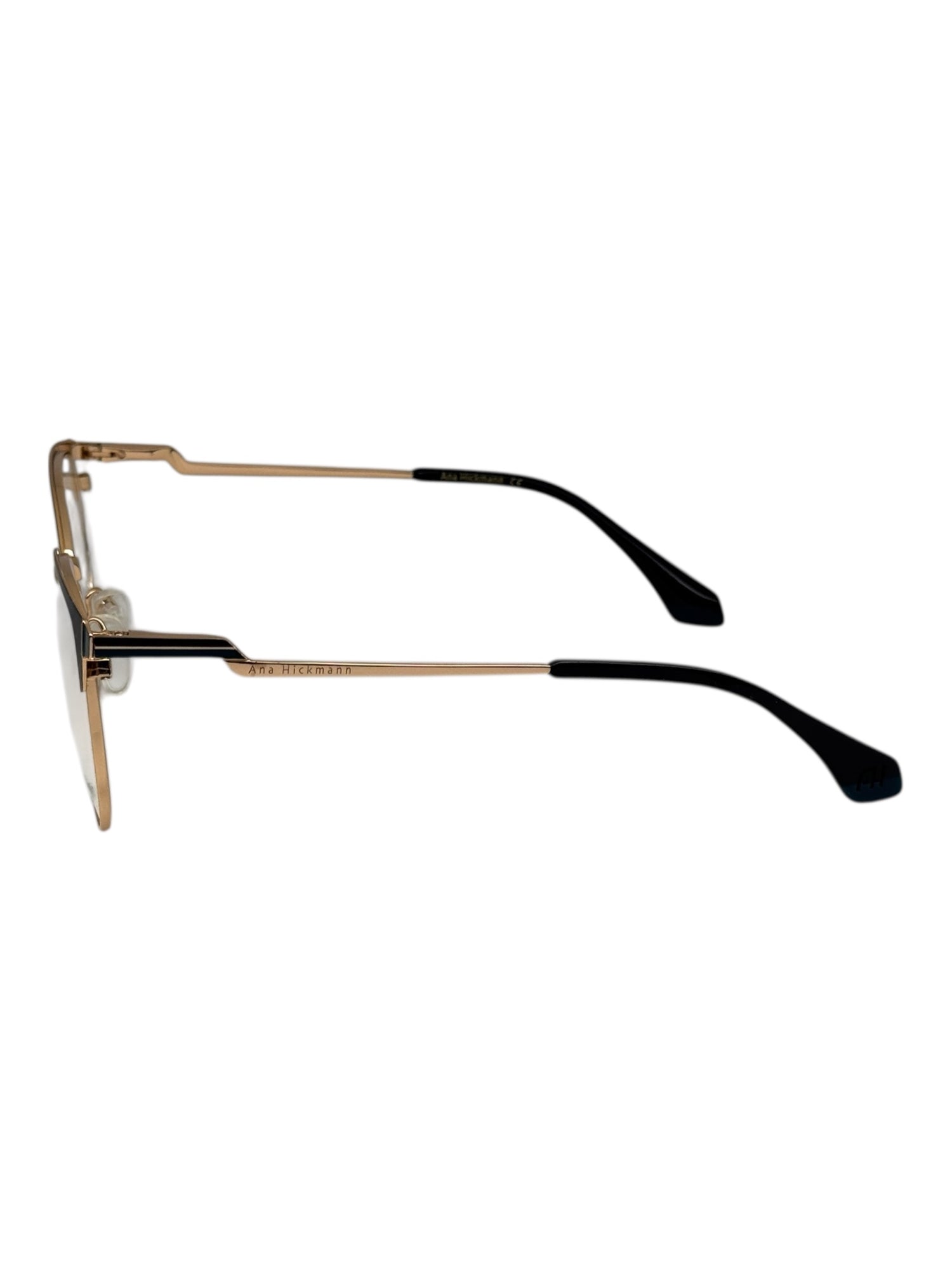 Occhiali da vista Ana Hickmann AH1431 06A cal.55 ponte 16.5 asta 140