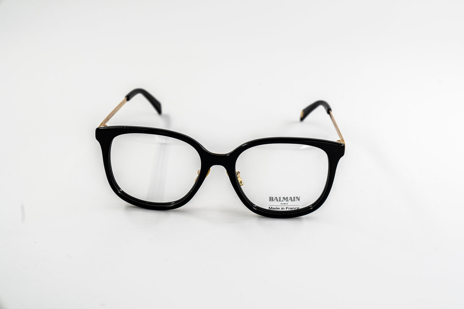 Occhiali da vista BALMAIN BL1089 01 asta 135 cal.53 ponte 18