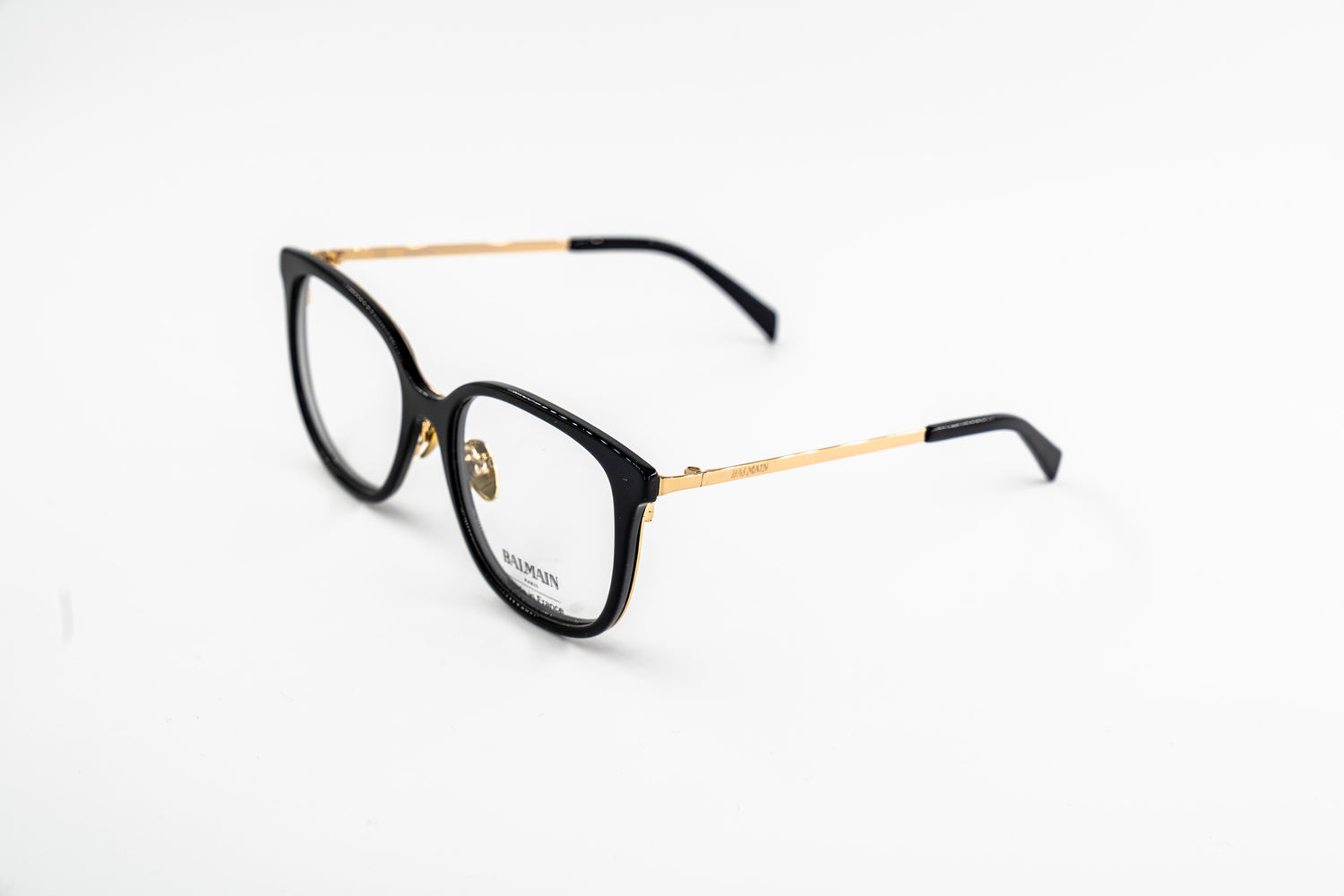 Occhiali da vista BALMAIN BL1089 01 asta 135 cal.53 ponte 18