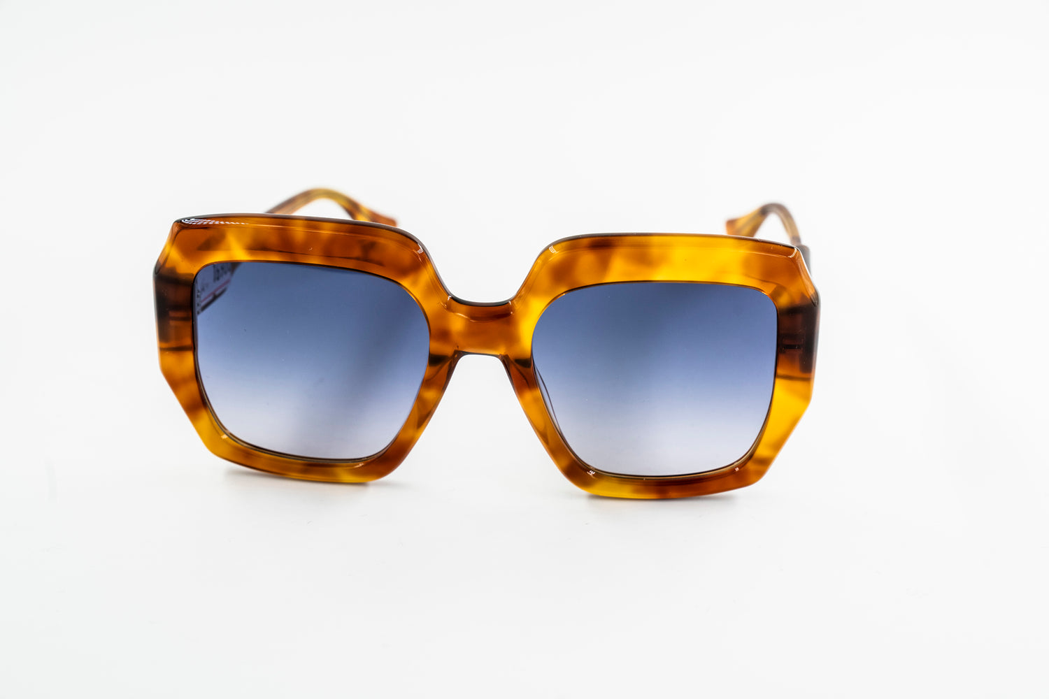 Occhiali da sole GIGI Studios GIA 6662/0 1192 cal.53 ponte 21 asta 137