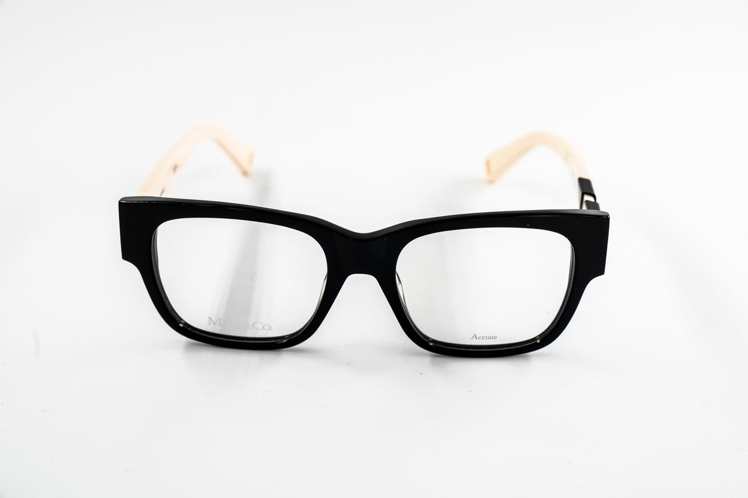 Occhiali da vista MAX&Co. 292 SQB JP5VN asta 145