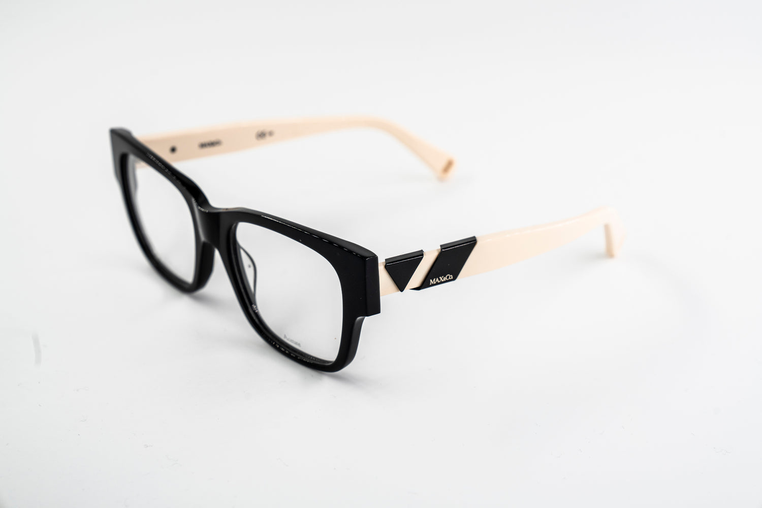 Occhiali da vista MAX&Co. 292 SQB JP5VN asta 145