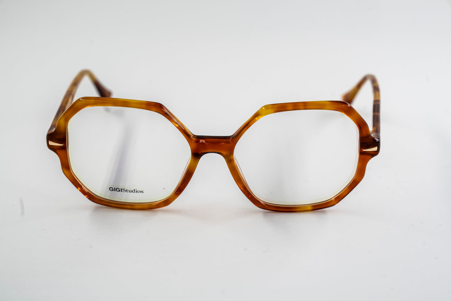 Occhiali da vista GIGI Studios MIRNA 6658/9 1190 cal.54 ponte 17 asta 140