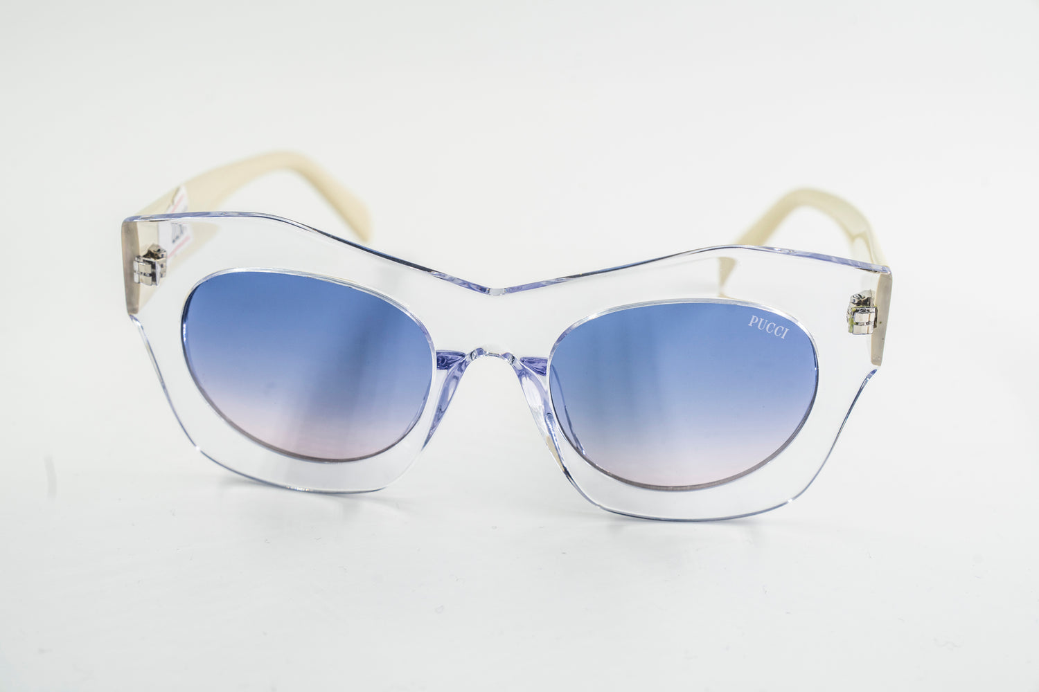 Occhiali da sole Emilio Pucci EP163 26W cal.51 ponte 21 asta 140