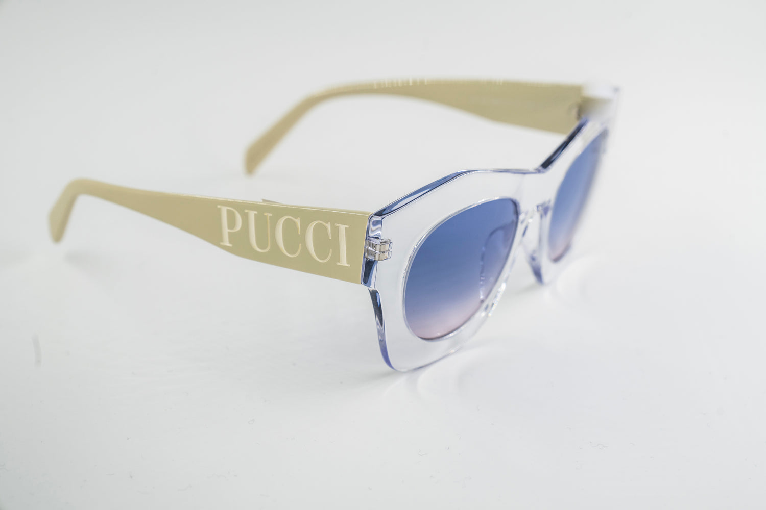 Occhiali da sole Emilio Pucci EP163 26W cal.51 ponte 21 asta 140