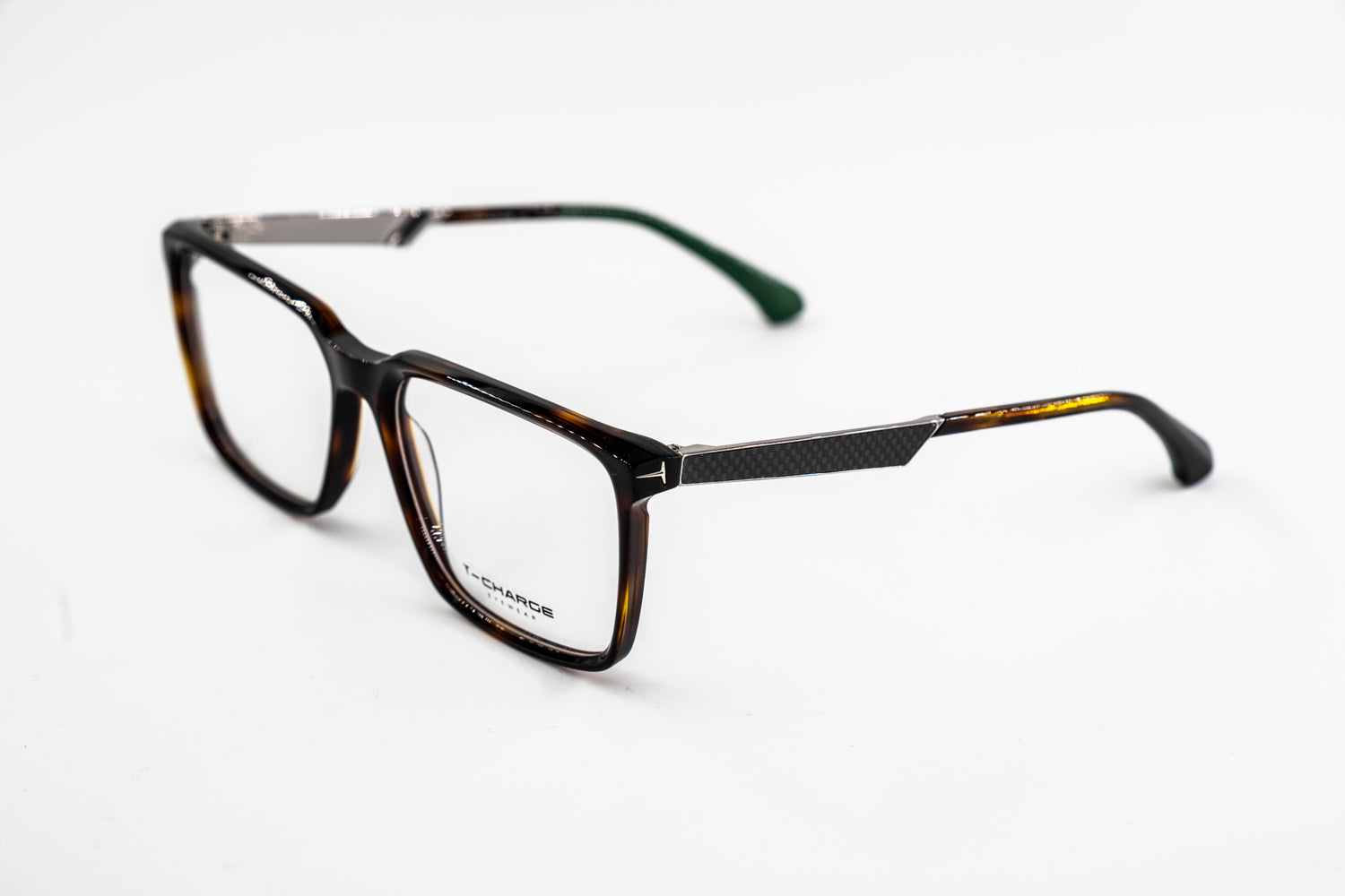 Occhiali da vista T-DESIGN T6366 021 cal. 58 ponte 18 asta 145