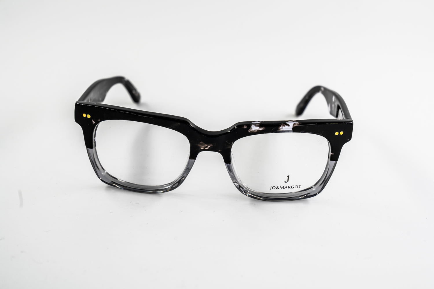 Occhiali da vista Jo&Margot J6021 G24 cal.52 ponte 19 asta 140
