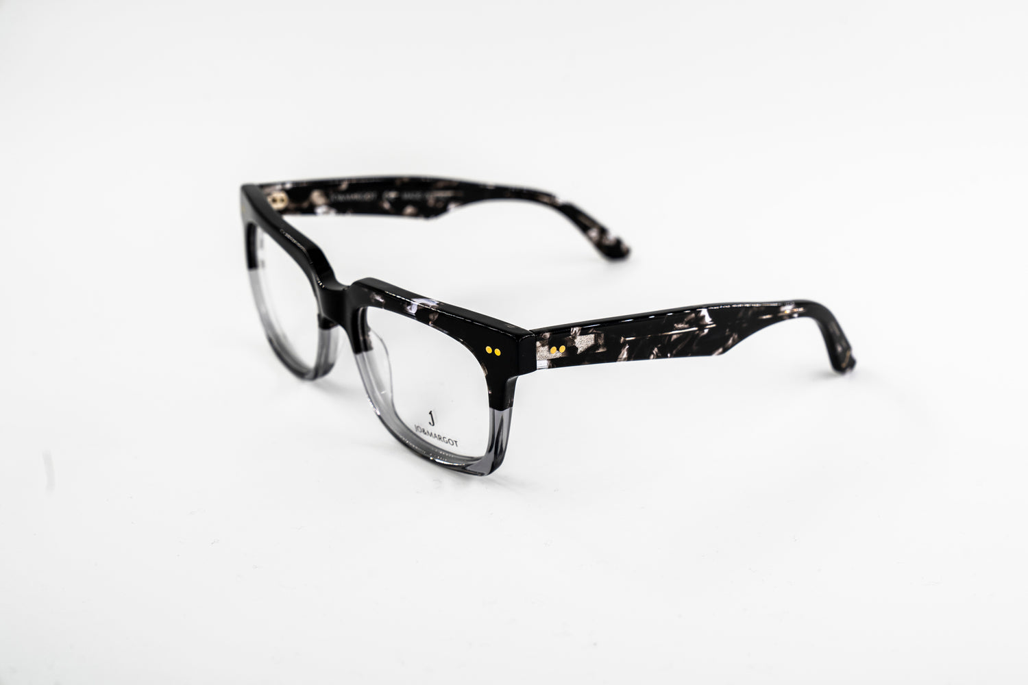 Occhiali da vista Jo&Margot J6021 G24 cal.52 ponte 19 asta 140