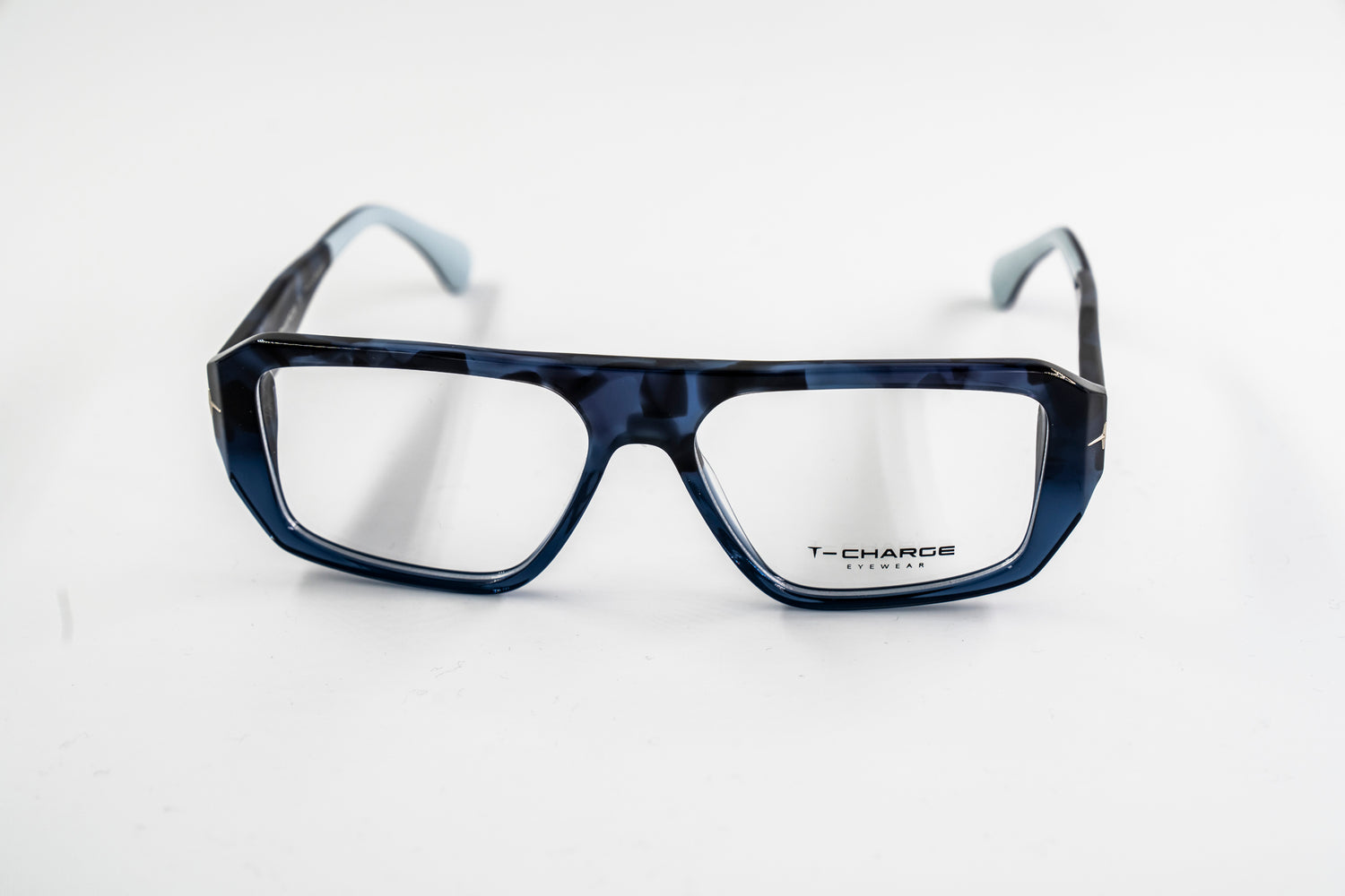 Occhiali da vista T-DESIGN T6361 P01 cal. 55 ponte 15 asta 145