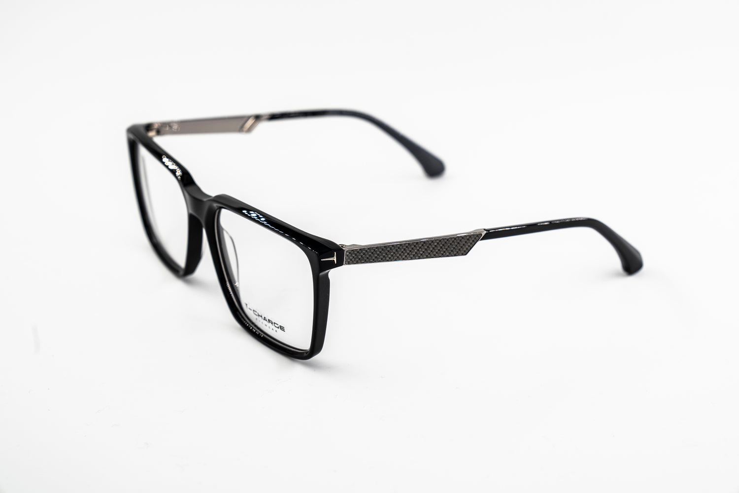 Occhiali da vista T-DESIGN T6366 A01 cal. 58 ponte 18 asta 145