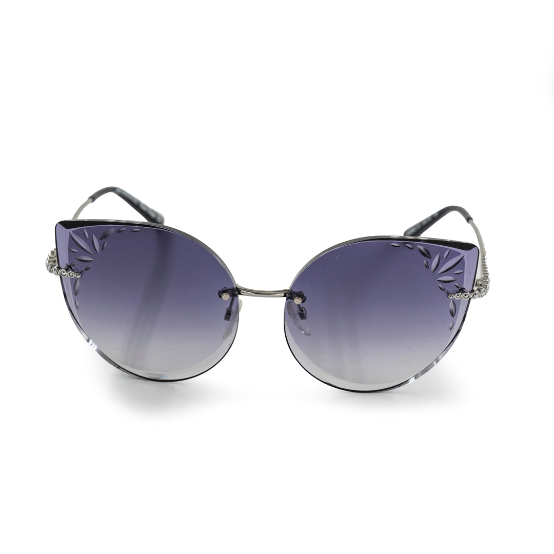 Occhiali da sole Omas Design RUBINO 01 cal. 60 ponte 15 asta 135