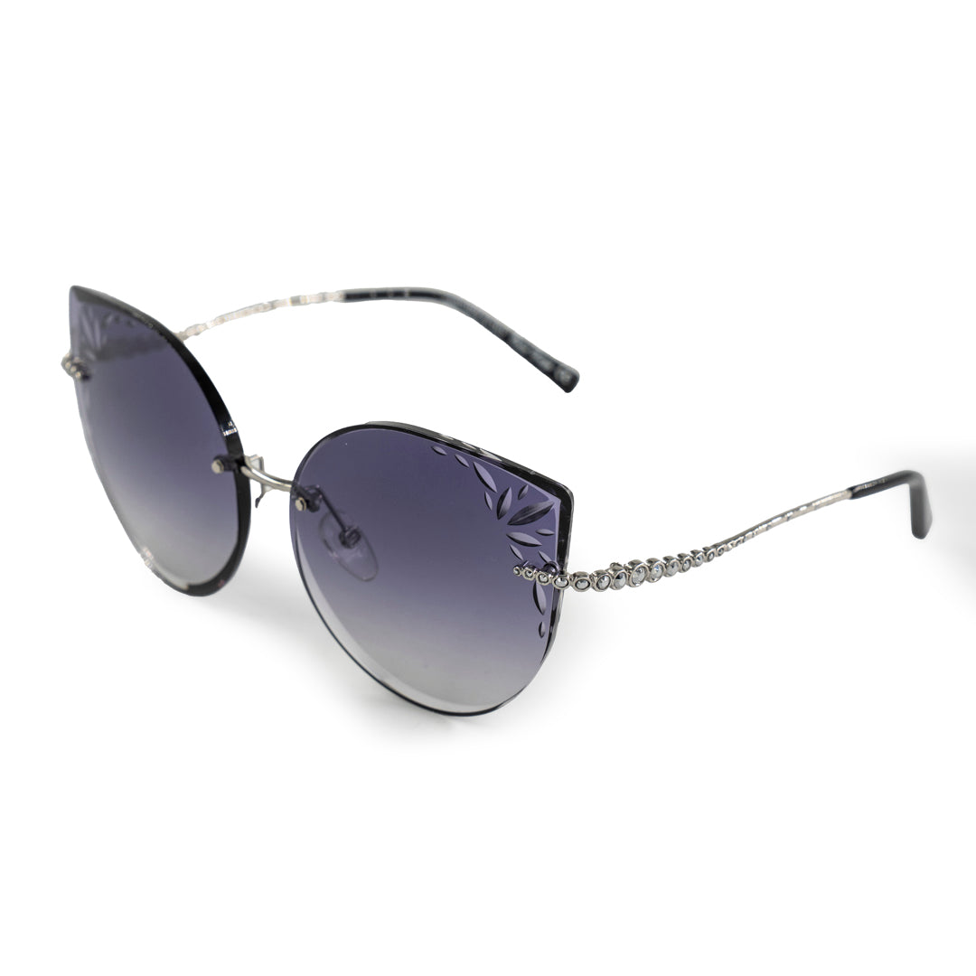 Occhiali da sole Omas Design RUBINO 01 cal. 60 ponte 15 asta 135