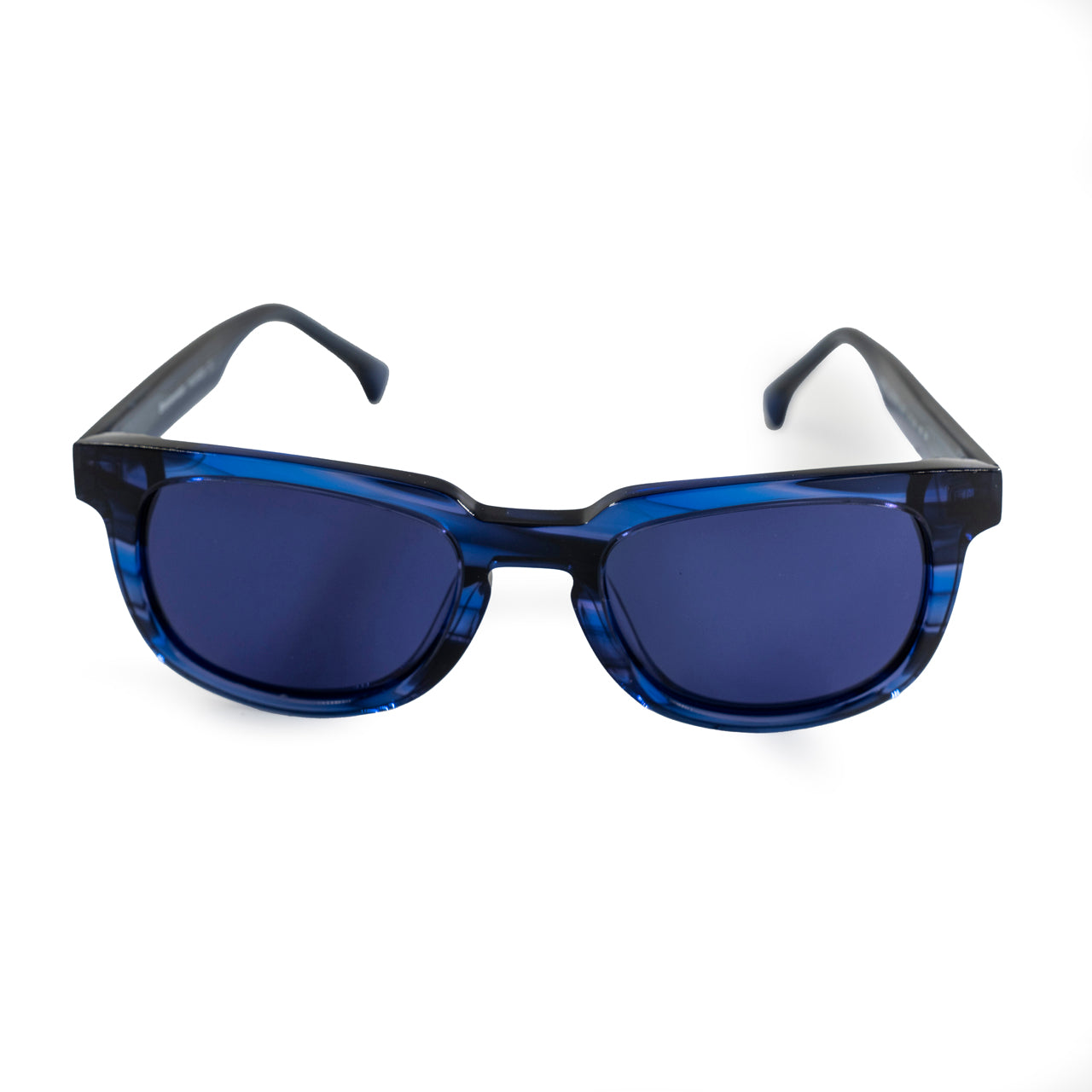 Occhiali da sole Bravewear BRW9035 E01P cal.51 ponte 20 asta 145 3P