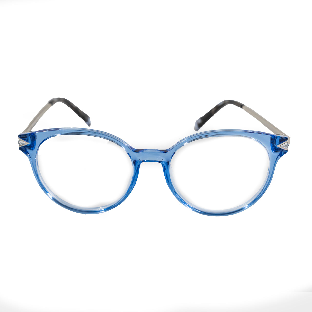 Occhiali da vista SWAROVSKI  SK5313 084 cal.50 ponte 17 asta 140