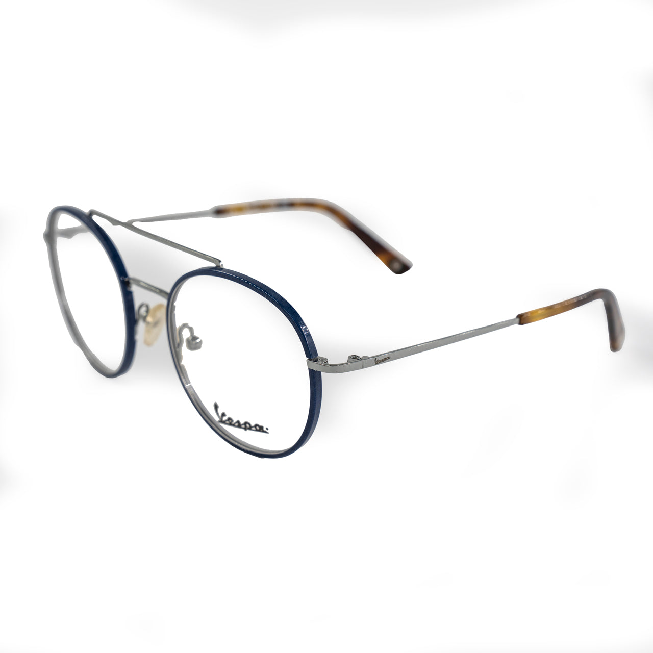 Occhiali da vista Vespa VP2102 C01 cal.52 ponte 20 asta 140