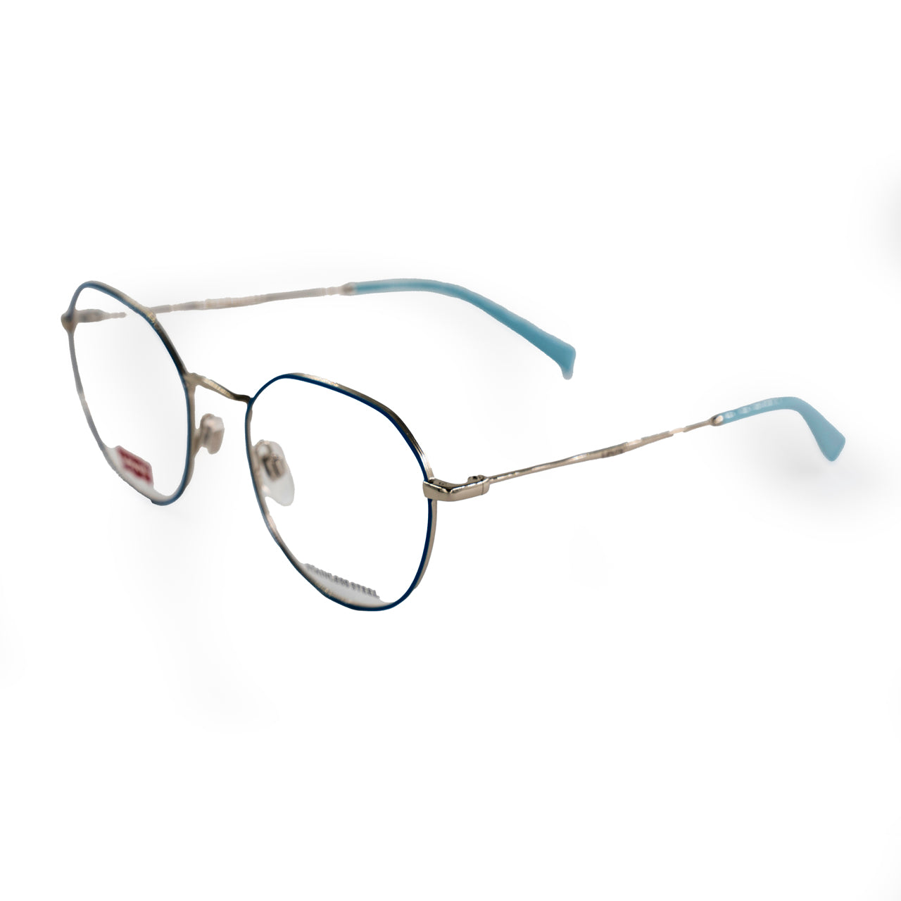 Occhiali da vista Levi's LV5024 cal. 52 ponte 21 asta 145