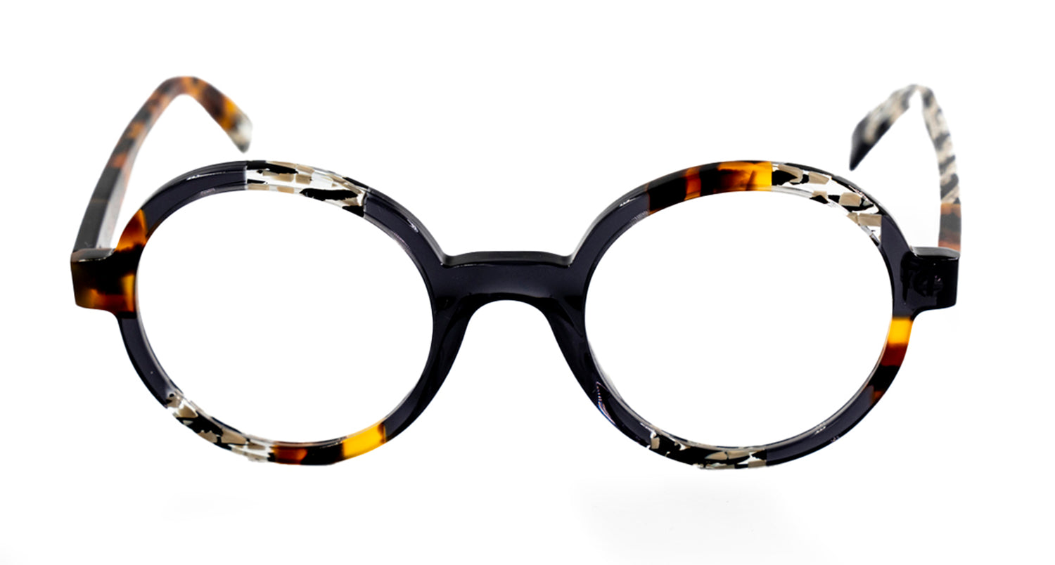 Occhiali da vista LAMARCA MOSAICO 28 cal.46 ponte 22 asta 140 COL.11