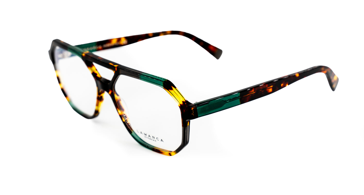 Occhiali da vista LAMARCA MOSAICO 164 cal.56 ponte 15 asta 145 COL.04