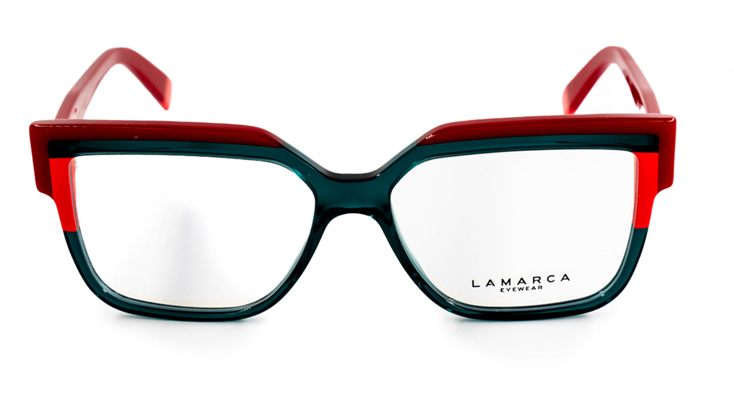 Occhiali da vista LAMARCA FUSIONI 155 cal.53 ponte 15 asta 140 COL.02