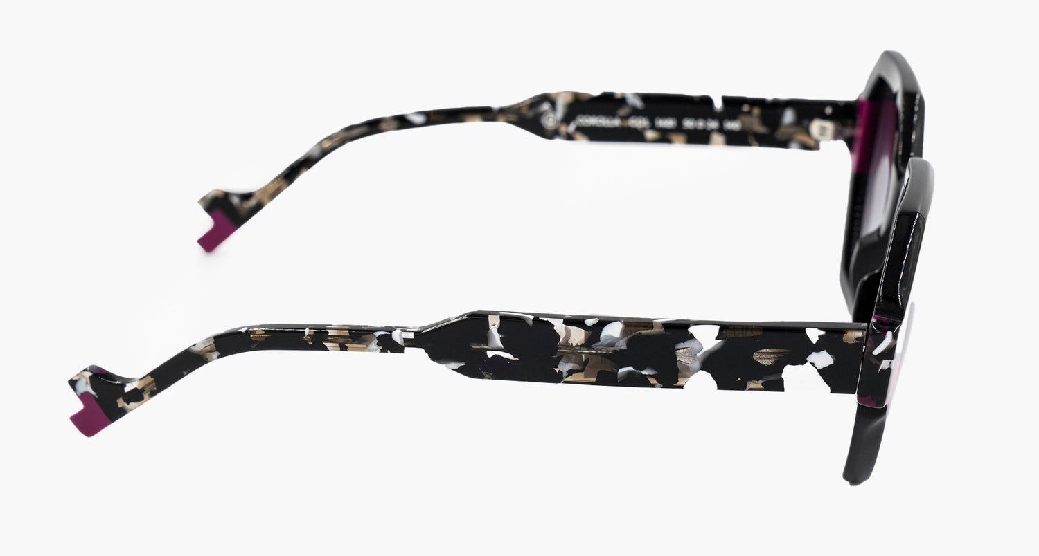 Occhiali da sole S2  COROLLA COL 1481 CAL 50 PONTE 24 ASTA 140