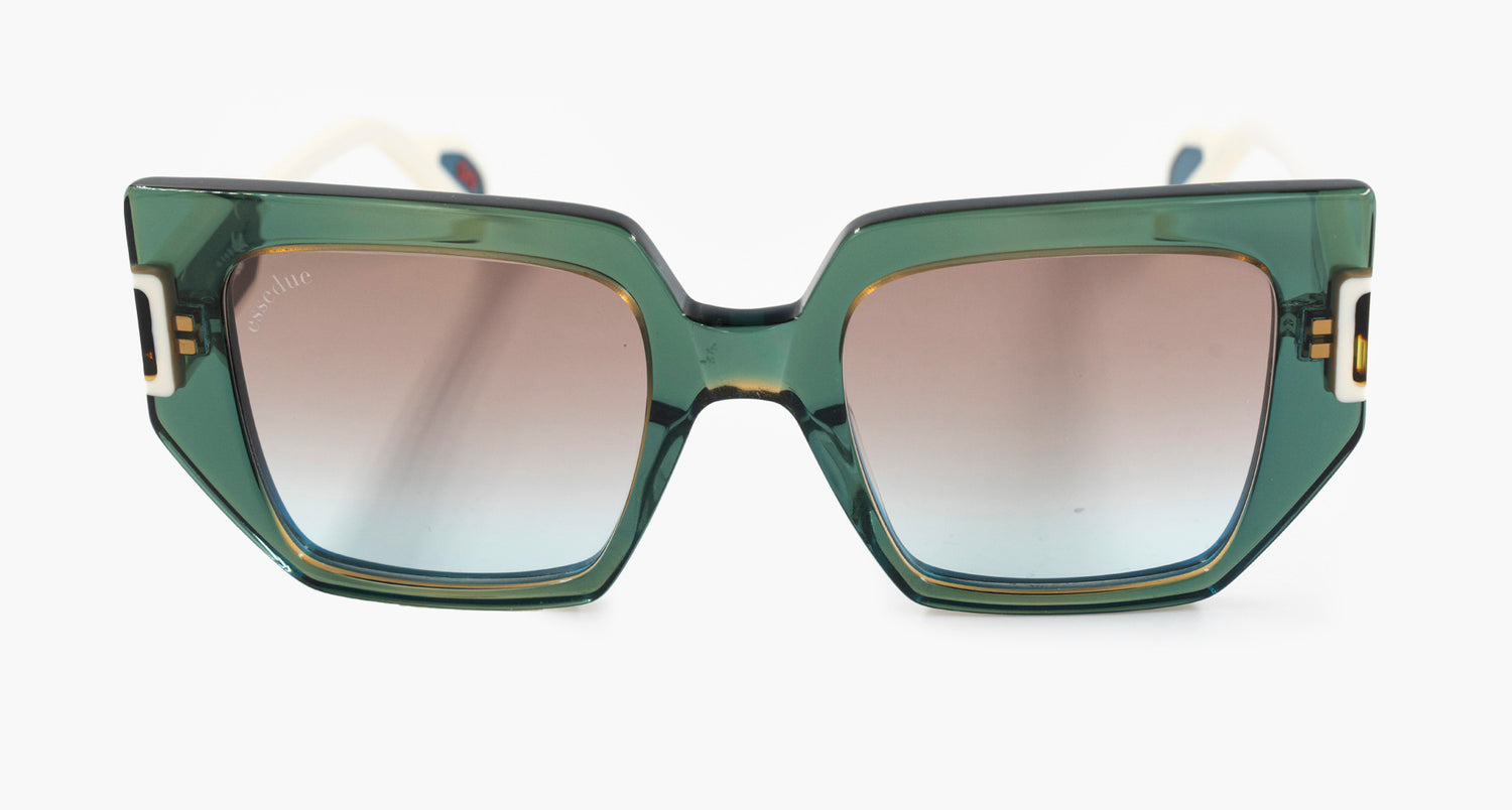 Occhiali da sole S2 MACAN 1484 CAL. 51 PONTE 22 ASTA 140