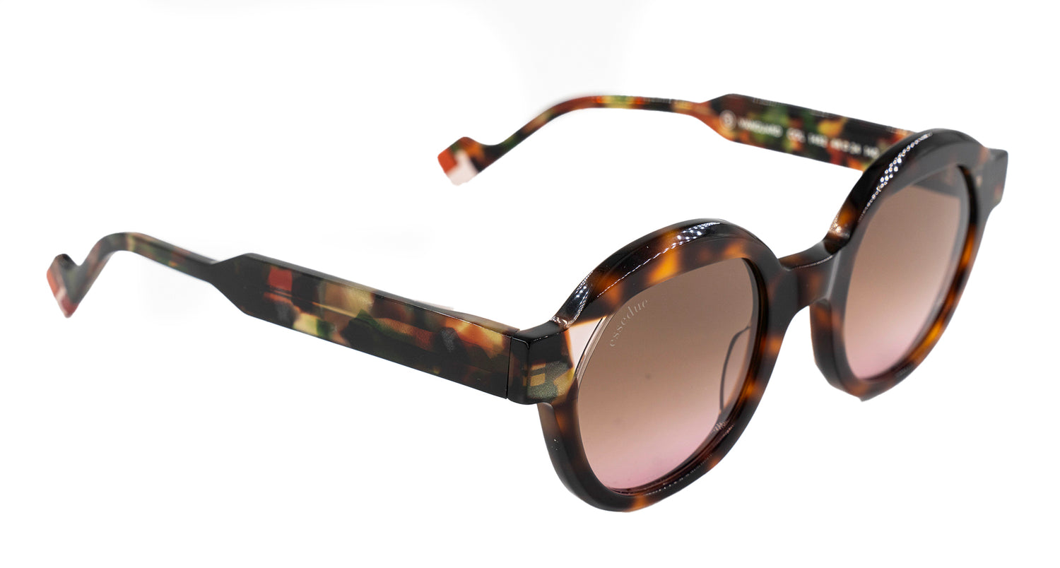 Occhiali da sole S2 VANGUARD COL 1482 CAL. 48 PONTE 24 ASTA 140