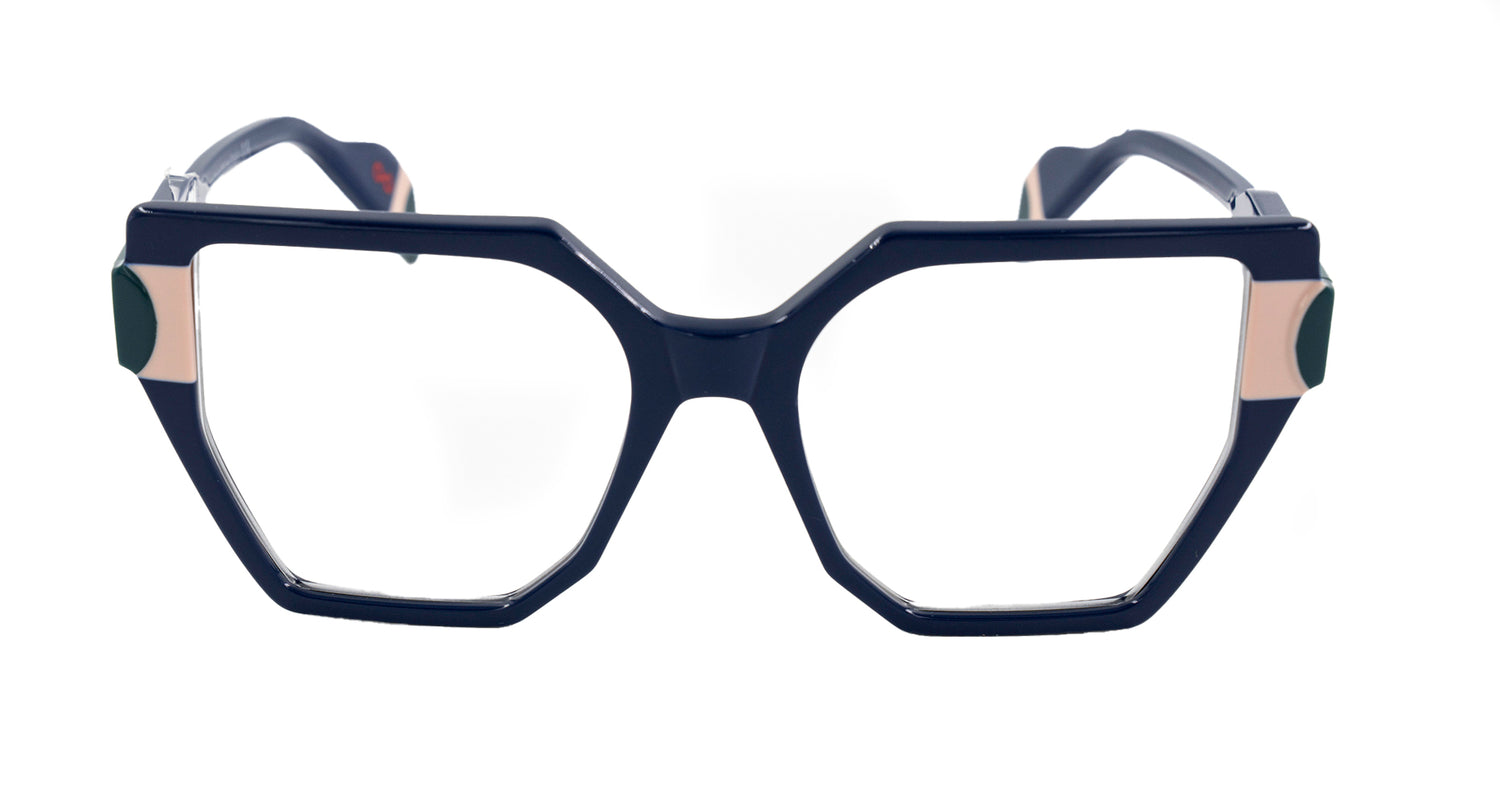 Occhiali da VISTA S2 IMPERIAL COL 2003 CAL. 52 PONTE 19 ASTA 140