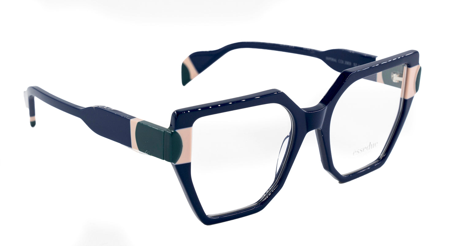 Occhiali da VISTA S2 IMPERIAL COL 2003 CAL. 52 PONTE 19 ASTA 140