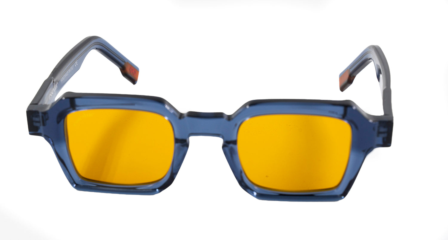 Occhiali da sole S2  RENGER COL 2004 CAL. 43 PONTE 24 ASTA 140