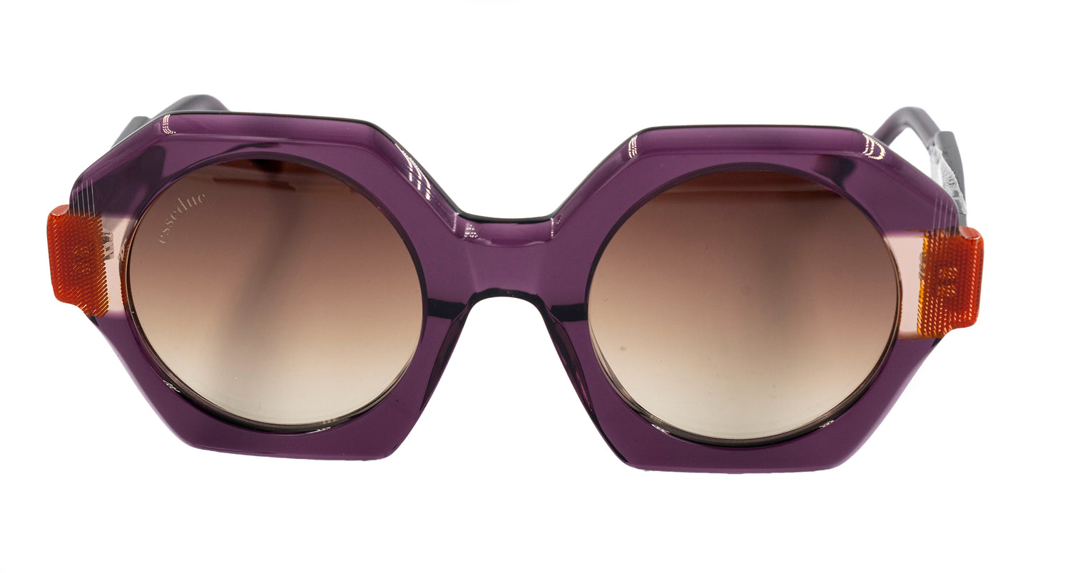 Occhiali da sole S2 GHIA COL 1483 CAL. 48 PONTE 25 ASTA 140