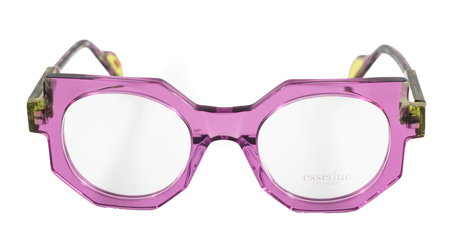 Occhiali da VISTA S2 KORE COL 2004 CAL. 47 PONTE 23 ASTA 140