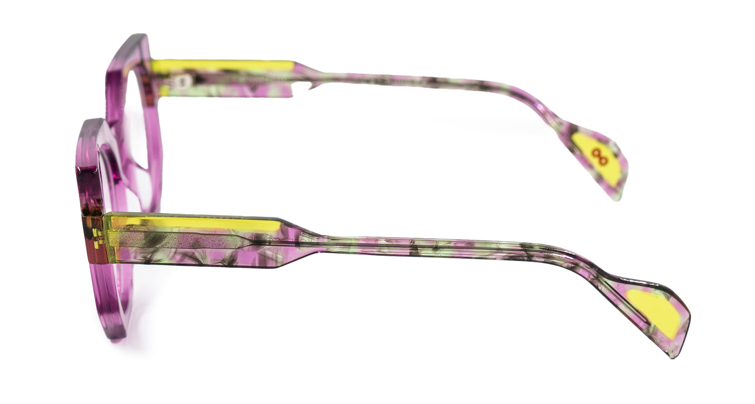 Occhiali da VISTA S2 KORE COL 2004 CAL. 47 PONTE 23 ASTA 140