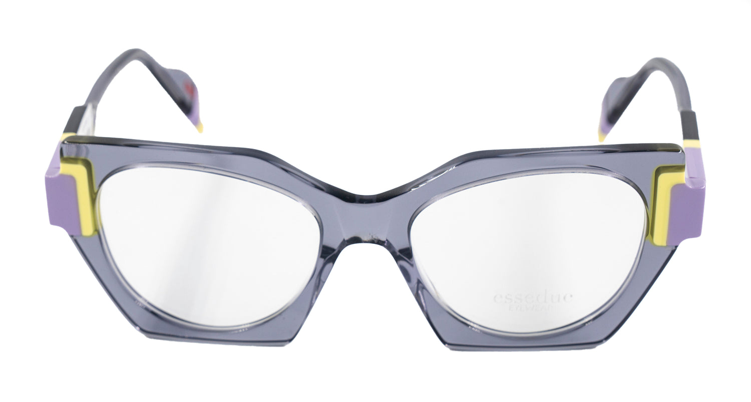 Occhiali da VISTA S2 DYNA COL 2004 CAL. 50 PONTE 19 ASTA 140