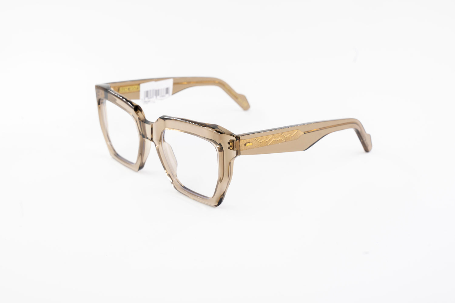 Occhiali da vista Original Vintage REGINELLA RG01 cal. 50