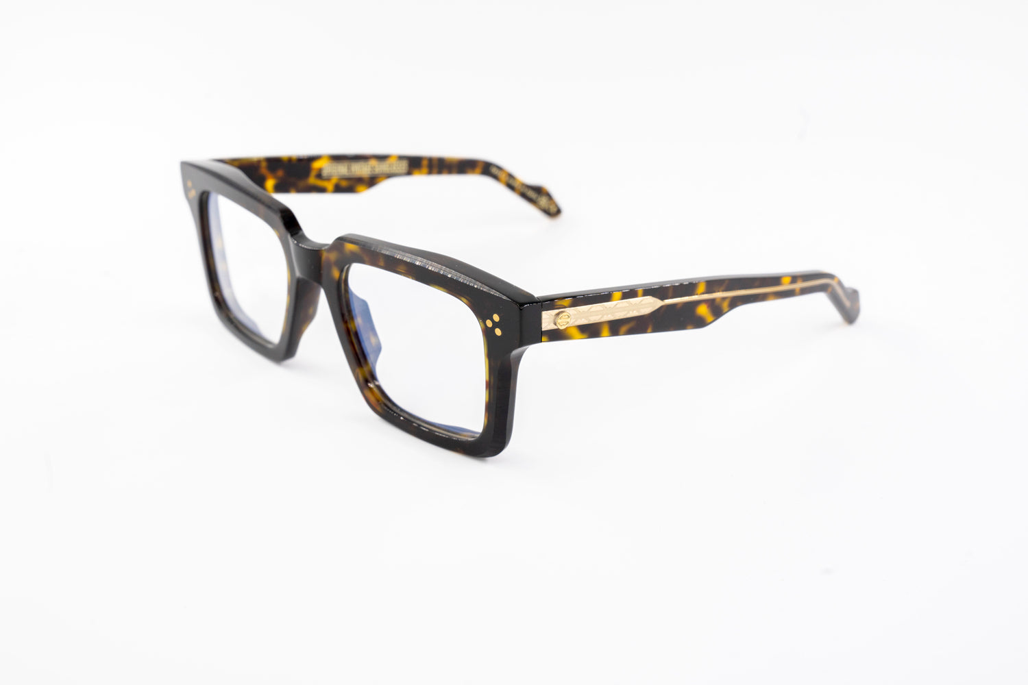 Occhiali da vista Original Vintage HERITAGE RAW HW04 cal. 52 ponte 21 asta 148