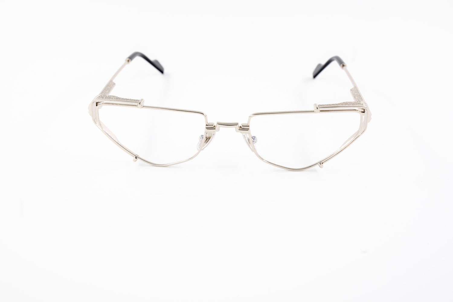 Occhiali da vista Original Vintage TW01 DARK PINK cal. 53